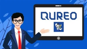 رابط منصة كيريو اليابانية للصف الأول الثانوي me-portal.qureo.education تسجيل الدخول